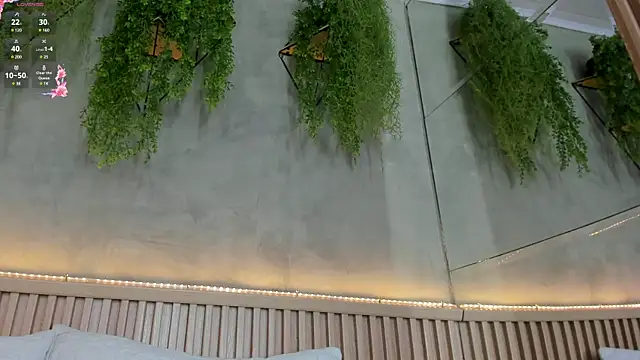 Snapshot of Lana_Lann chatting on 01.12.25 Lana Lann online show from 01.12.25