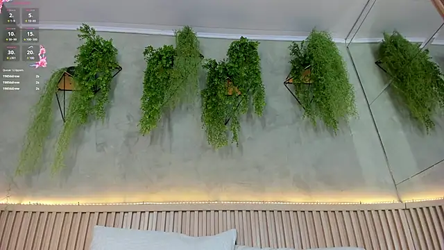 Snapshot of Lana_Lann chatting on 02.02.25 Lana Lann online show from 02.02.25