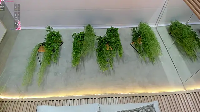 Snapshot of Lana_Lann chatting on 02.05.25 Lana Lann online show from 02.05.25