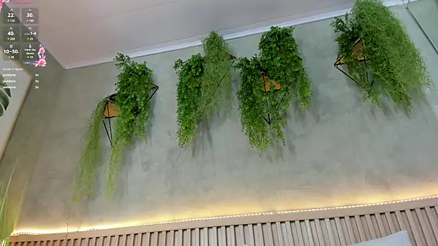 Snapshot of Lana_Lann chatting on 02.08.25 Lana Lann online show from 02.08.25