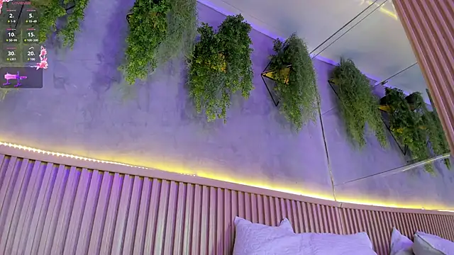 Snapshot of Lana_Lann chatting on 02.13.25 Lana Lann online show from 02.13.25