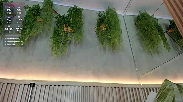 Snapshot of Lana_Lann chatting on 09.14.25 Lana Lann online show from 09.14.25