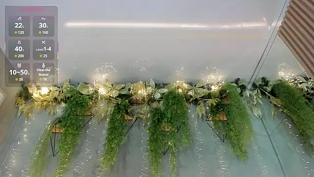 Snapshot of Lana_Lann chatting on 12.03.25 Lana Lann online show from 12.03.25