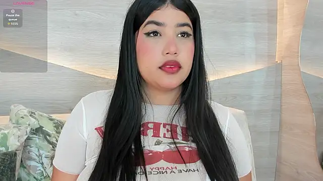 Snapshot of Lana_Lann chatting on 03.02.26 Lana Lann online show from 03.02.26