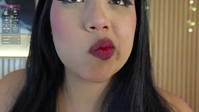 Snapshot of Lana_Lann chatting on 05.19.26 Lana Lann online show from 05.19.26