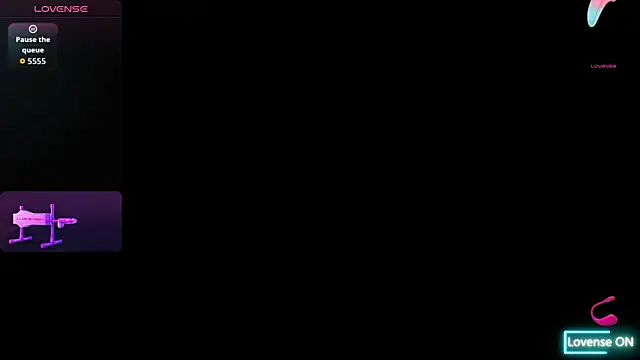 AniEvans  online show from 03.27.26