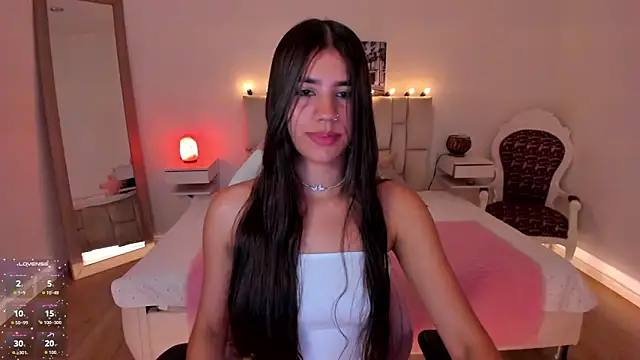 Sophia rincon online show from 09.10.25