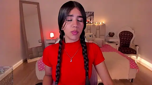 Sophia rincon online show from 09.24.25