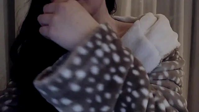 Snapshot of Sandysecret chatting on 02.26.25 Sandysecret online show from 02.26.25