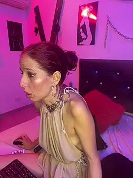 Little Naughtty online show from 02.22.26