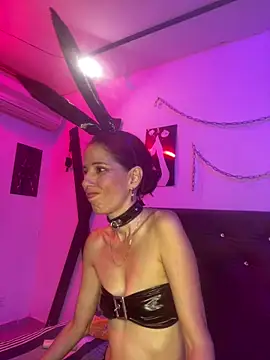 Little Naughtty online show from 04.06.26