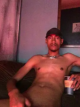 ZaddyBigDee online show from 03.10.25