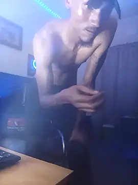 ZaddyBigDee online show from 03.28.26