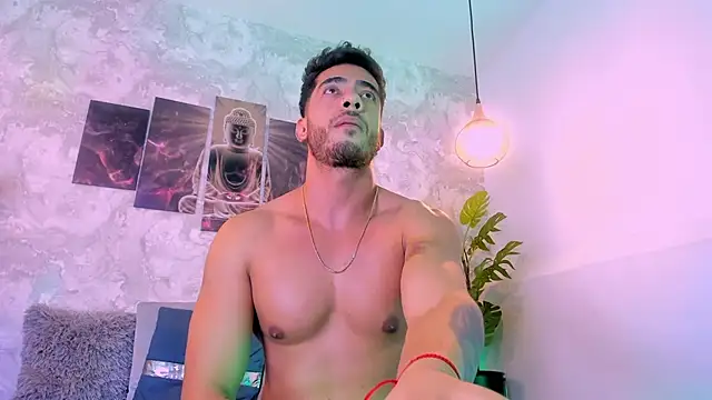 Snapshot of Nate_franco chatting on 10.01.25 Nate franco online show from 10.01.25