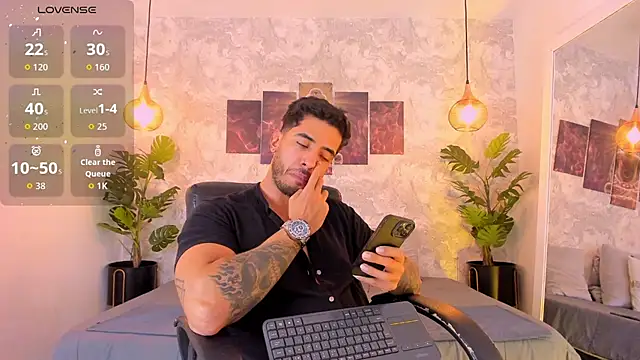 Nate franco online show from 12.19.25