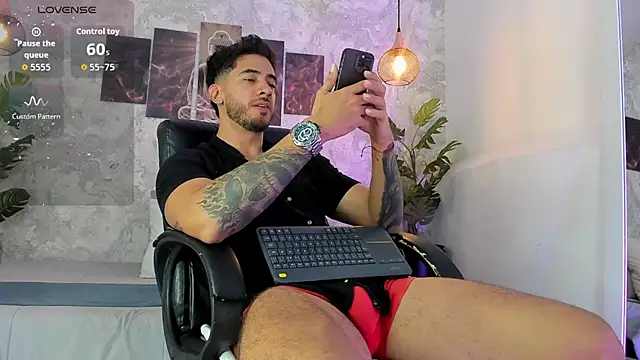 Nate franco online show from 01.13.26