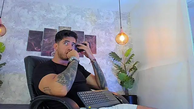 Nate franco online show from 02.06.26