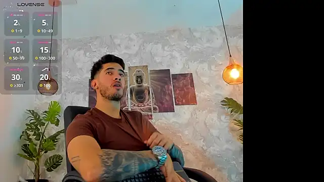 Nate franco online show from 02.20.26