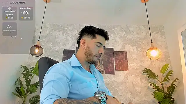 Nate franco online show from 03.14.26