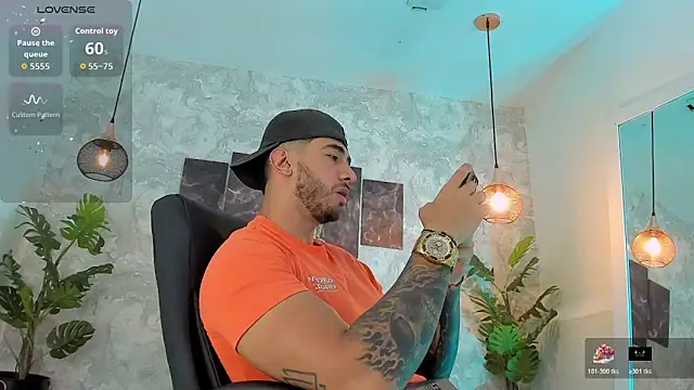 Nate franco online show from 03.24.26