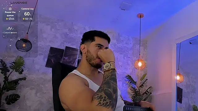 Nate franco online show from 04.14.26