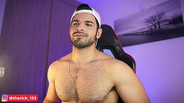 Rick  Smith153 online show from 12.20.24