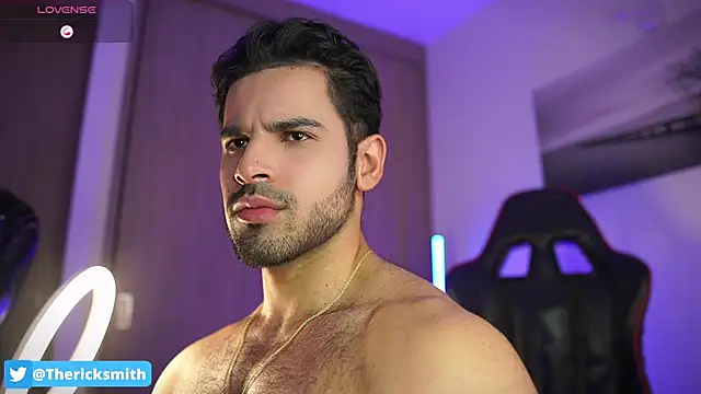 Rick  Smith153 online show from 12.23.24