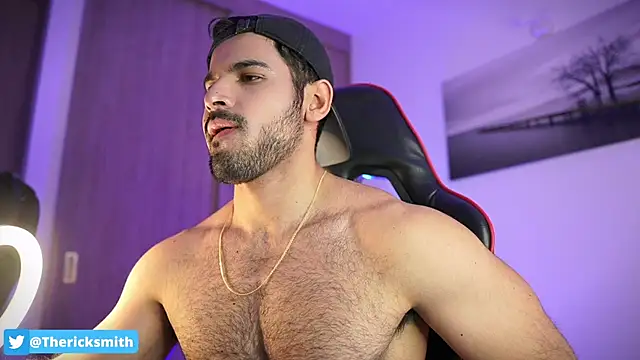 Rick  Smith153 online show from 12.27.24