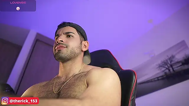 Rick  Smith153 online show from 01.12.25