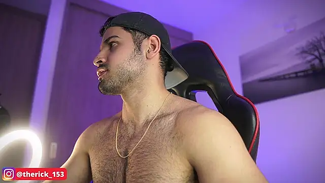 Rick  Smith153 online show from 01.22.25