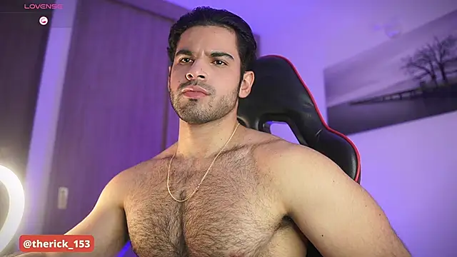 Rick  Smith153 online show from 02.04.25