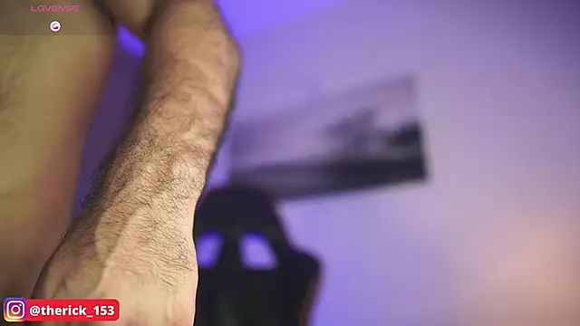 Rick  Smith153 online show from 02.04.25