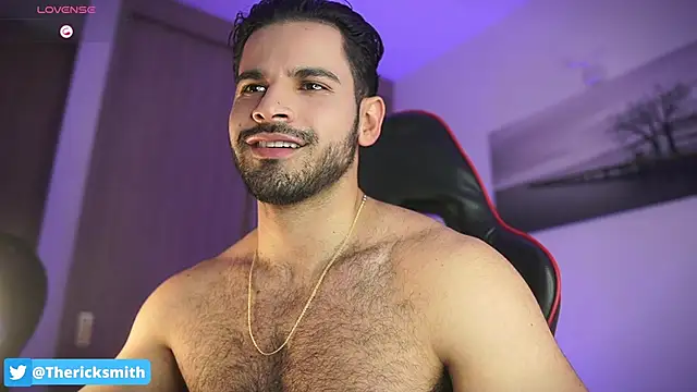 Rick  Smith153 online show from 02.19.25