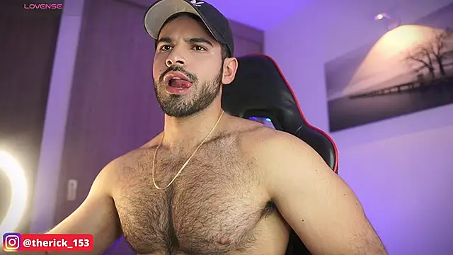 Rick  Smith153 online show from 02.20.25