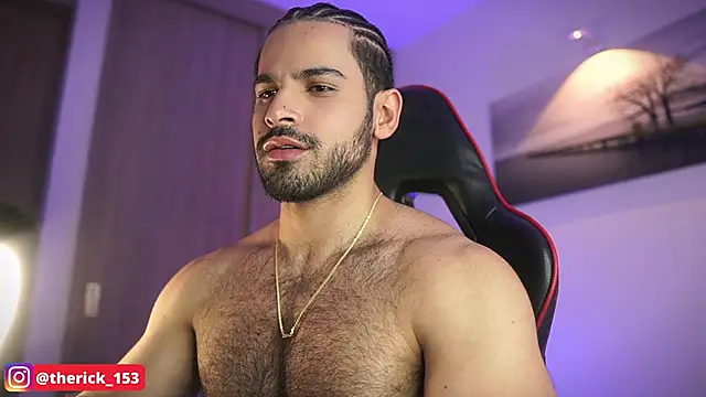 Rick  Smith153 online show from 02.21.25