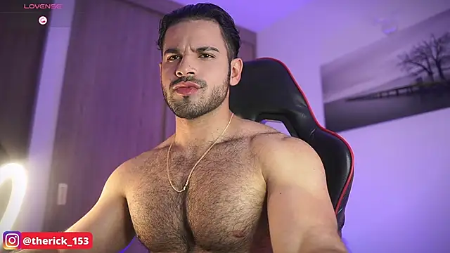 Rick  Smith153 online show from 03.14.25