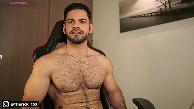 Rick  Smith153 online show from 10.25.25