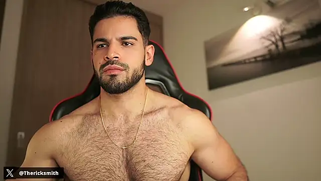 Rick  Smith153 online show from 10.29.25