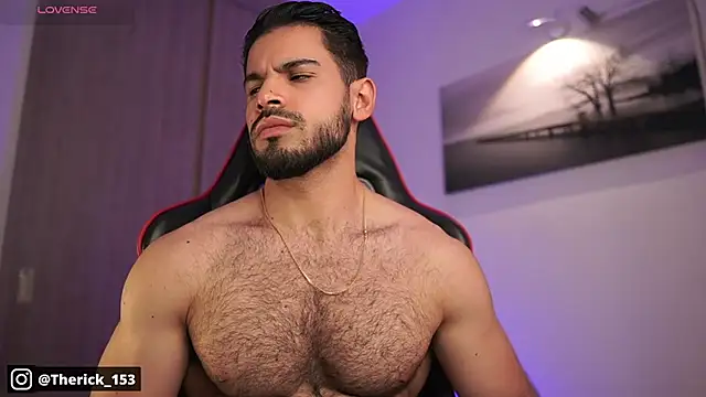 Rick  Smith153 online show from 11.08.25