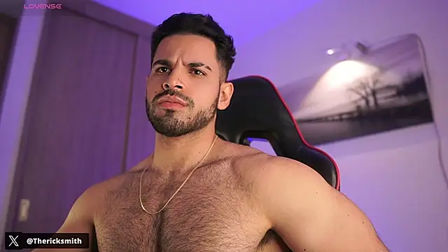 Rick  Smith153 online show from 12.02.25