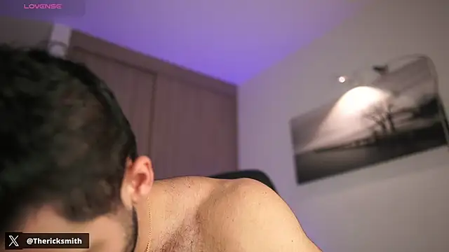 Rick  Smith153 online show from 01.17.26