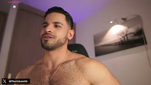 Rick  Smith153 online show from 01.19.26