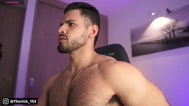 Rick  Smith153 online show from 03.04.26