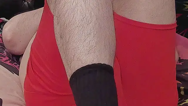 Dominant BEAR online show from 11.26.25