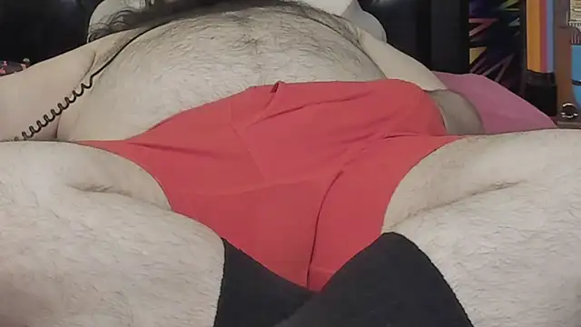 Dominant BEAR online show from 12.20.25