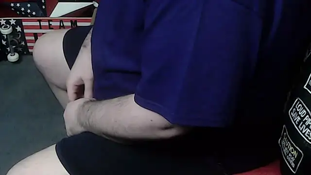 Dominant BEAR online show from 02.14.26