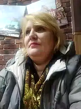 Snapshot of Forest-Lady chatting on 12.06.24 Forest-Lady online show from 12.06.24