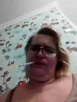 Snapshot of Forest-Lady chatting on 12.15.24 Forest-Lady online show from 12.15.24