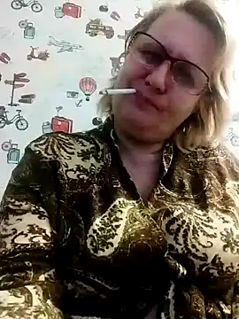 Snapshot of Forest-Lady chatting on 12.15.24 Forest-Lady online show from 12.15.24