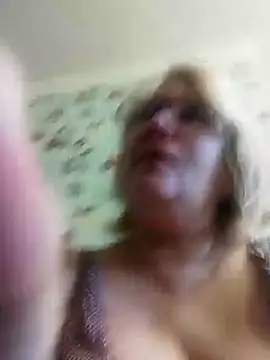 Snapshot of Forest-Lady chatting on 12.27.24 Forest-Lady online show from 12.27.24